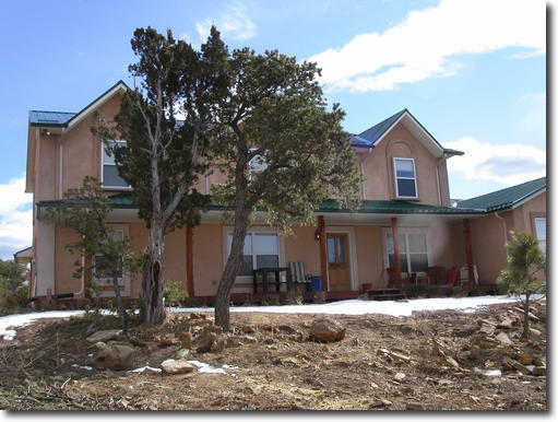 Graceful, Gorgeous, Gentle Country Living~ - River Ranch Long's Canyon Lot 8 (29986 Cty Rd 18.3, Trinidad)