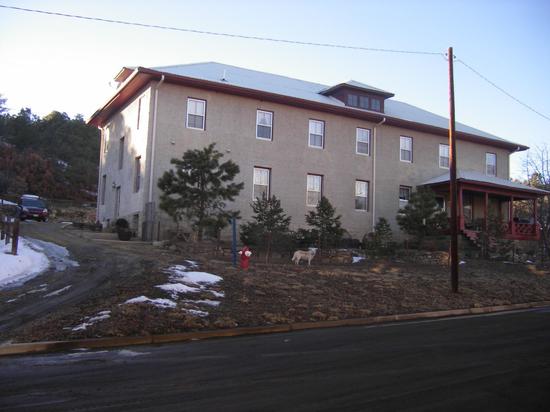 Colorado is calling you...live your adventure~ - 3F Elm Street, Cokedale