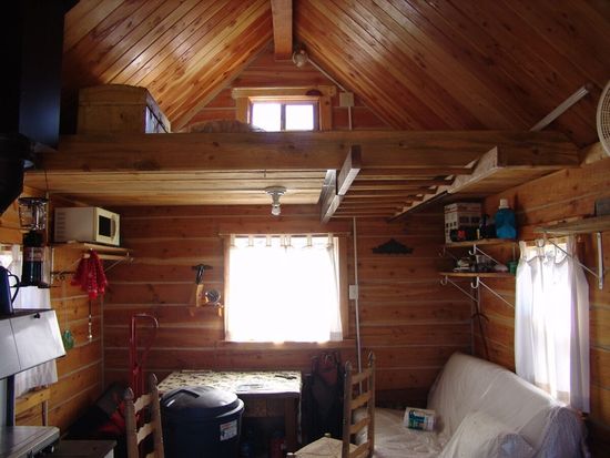 Home Sweet Sweet Weekender Custom Cabin on 35+ACRS - Plaza de la Vista 9 (10525, Weston)