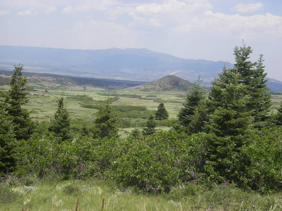 Fortunate Find for the Fortunate Adventurer~ - Yellowstone Creek Ranch 29 (410 Yellowstone Creek Ranch Road, La Veta)