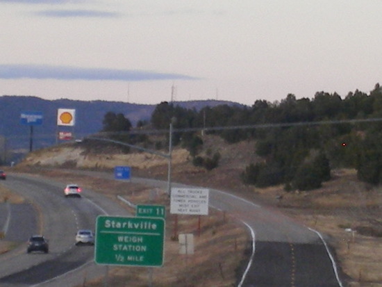 Interstate 25 Frontage---Affordable Development Opportunity! - Near Exit 11, Trinidad
