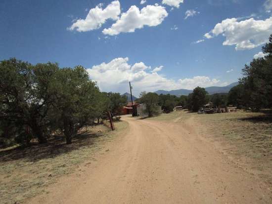 AFFORDABLE MAJESTIC COLORADO LAND & HOME - 1402 C R 634, Gardner