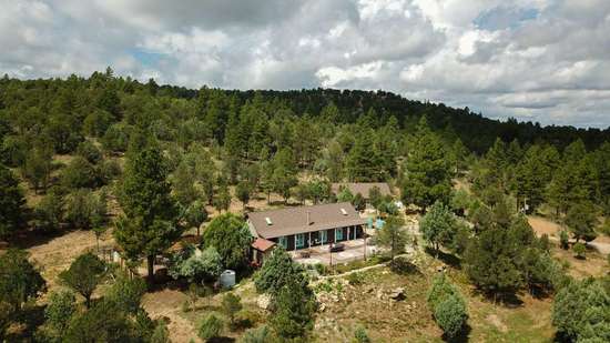 So Close...Yet So Far Away and So Far Above Your Expectations! - Authentic Southern Colorado Dream Home!, Trinidad