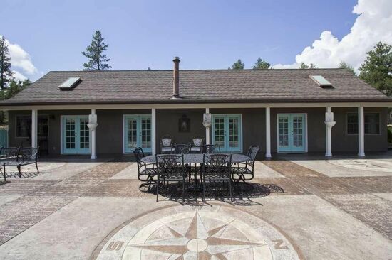 Live your Southern Colorado Dream Here... - 7500 Pavo Canyon Rd, Trinidad