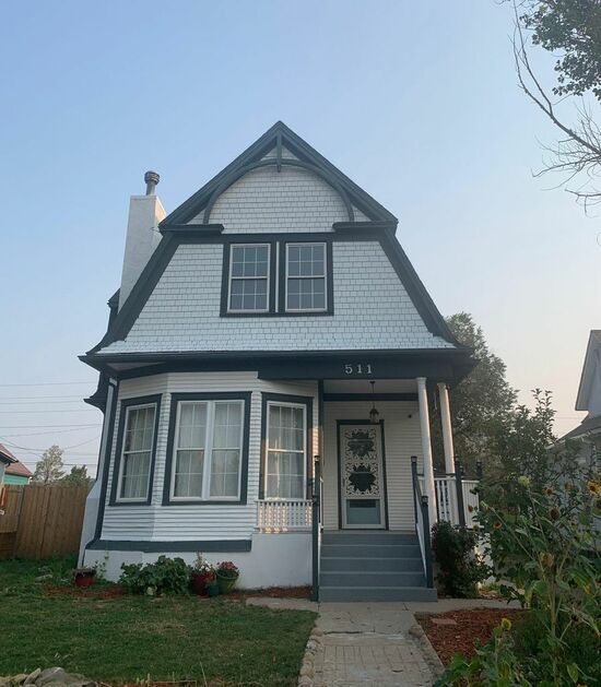 511 W Colorado Ave, Trinidad