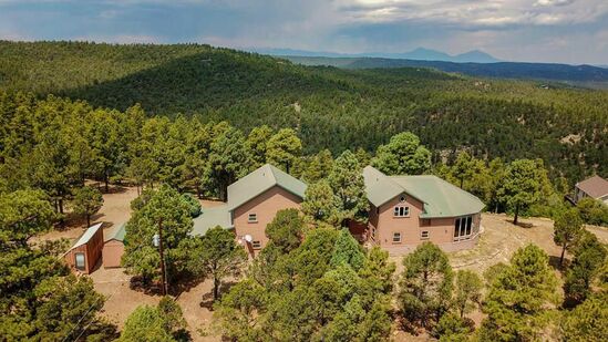 33247 FISHER PEAK PKWY, Trinidad