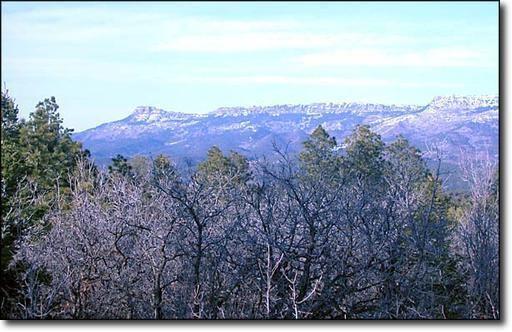 Santa Fe Trail Ranch Unit 8, E9 (33043 Trail Ridge, Trinidad)